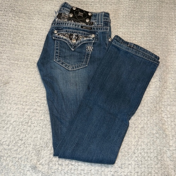 Miss Me Denim - Miss Me Jeans